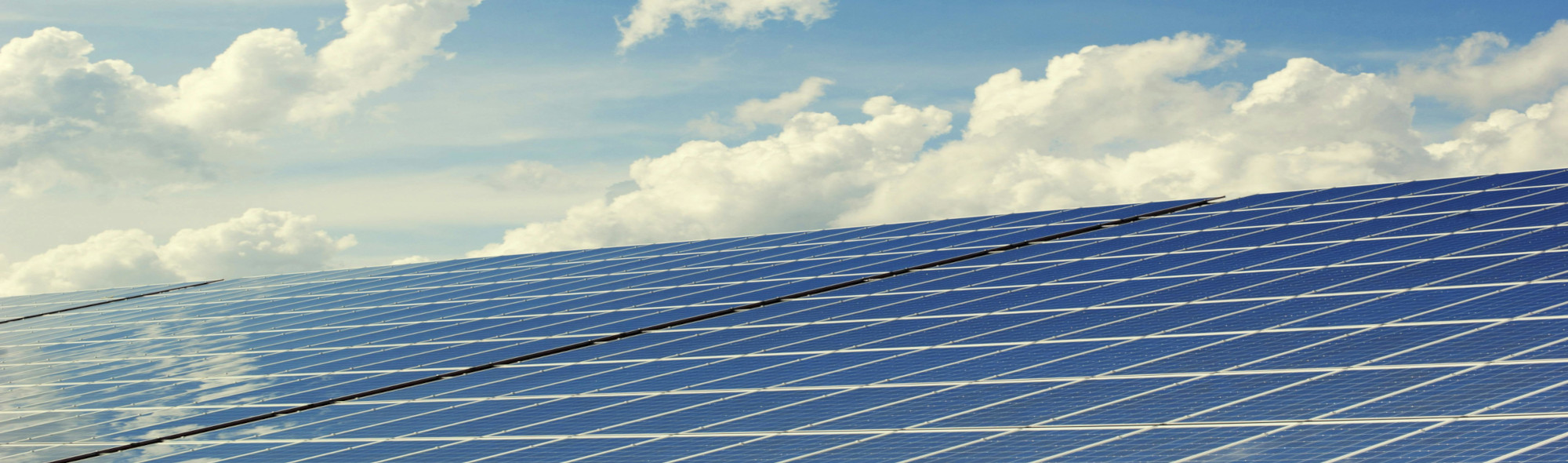 Panneaux Solaire